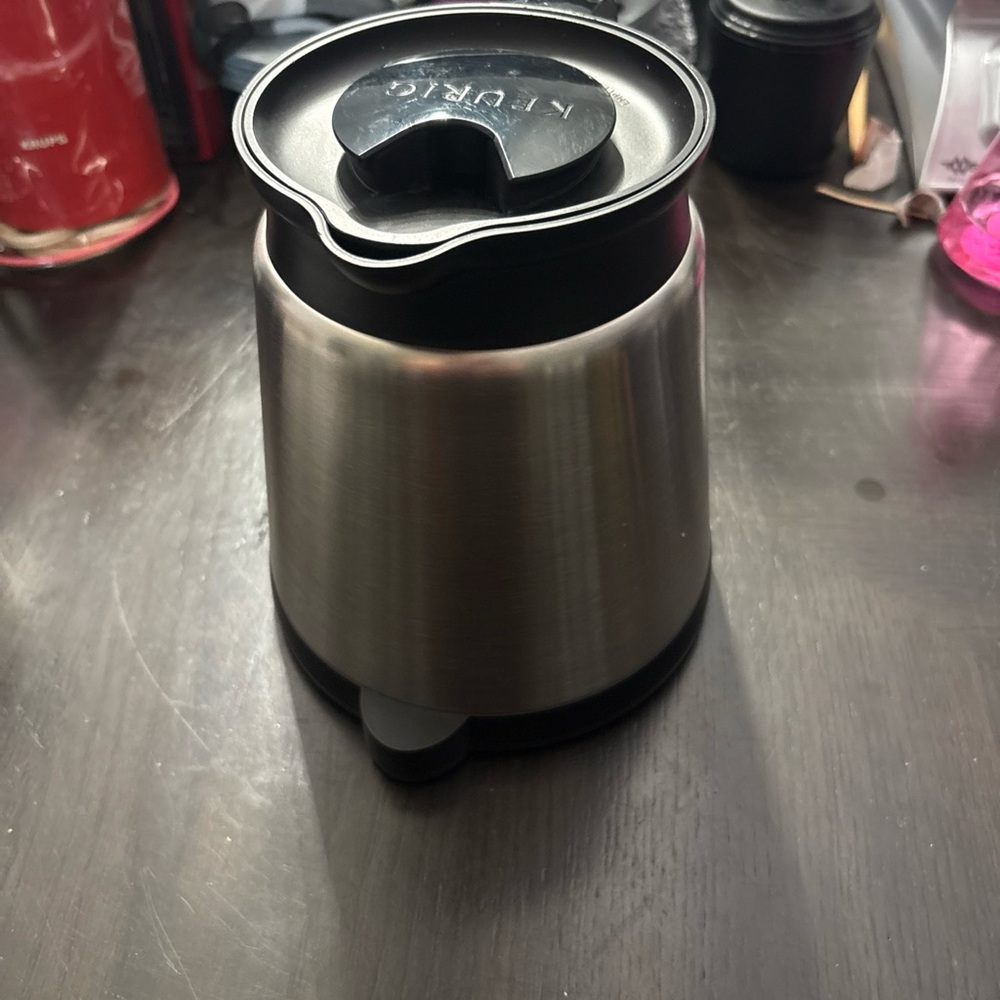 Stainless Steel Thermal Carafe